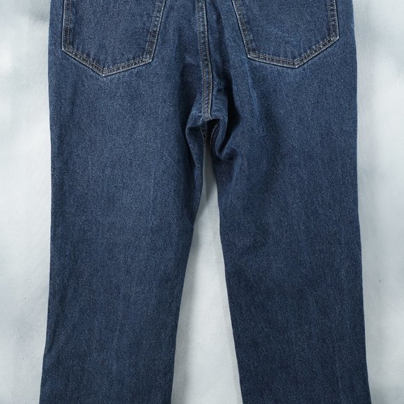 WINDRIVER  BLUE JEANS MEN'S DENIM  | SIZE 36X30 - Picture 6 of 6